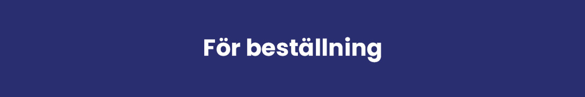 För Beställning Stål & Verktyg